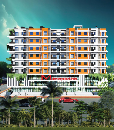 Matrichaya North Point