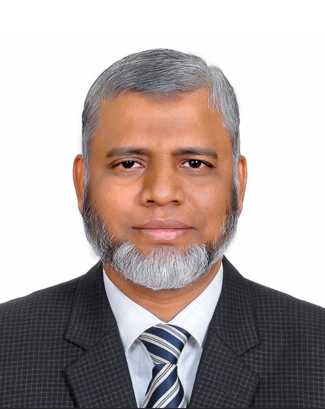 Md. Mahbub Hossain Bhuiyan & Chairman of Matrichaya Properties Ltd.